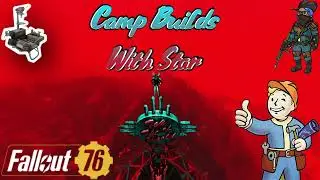 Ohio River Works Camp Showcase Fallout 76