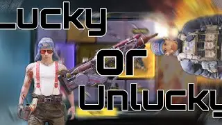 Razorback Draw and Gaz Crate Lucky or Unlucky? CODM For You Draw