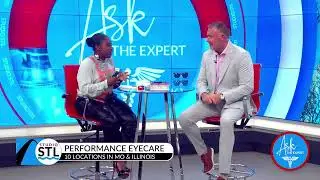 Vision Loss and Blindness: More Common Than You Think | Preventative Tips from Dr. Massie