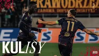 KULISY | 9 | 25|26 | PEŁEN STADION | PEŁNA MOC