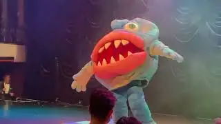 【RIP SYNC】三橋美智也(ミッチー)ディスコ天国／ピコピコ怪獣ビバゴン【歌ってみた】