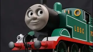 COOL PROPS LBSC THOMAS REVEALED