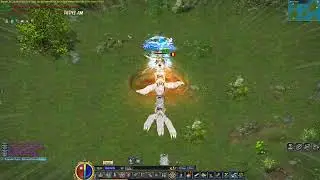 auto farmers in deityland