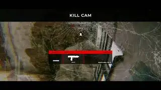 Playing the most unique mobile game (fps)
