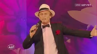 ILIDŽA 2017/LOKI TADIĆ &ndash; &laquo;A Z R A&raquo; /28.7.2017 TV Hayat/