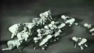 1960 Dallas Texans