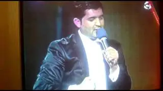 QRUP NOMRE 1 YARISHMASINDA QALMAQAL KAMIL SERMESOVLA ELI MIRELIYEVIN SOZ DAVASI