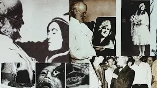The Corpse Bride of Carl Tanzler | Love Beyond Death