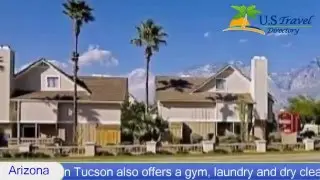 Sonesta ES Suites Tucson Hotel - Tucson,&nbsp;Arizona