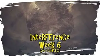 Destiny 2 - INTERFERENCE WEEK 6 - Full Mission