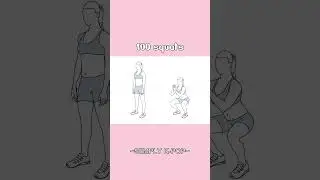Jungkook's Full Body Workout | Jungkook workout | Siimply K-pop | #jungkook #workout #btsworkout #jk
