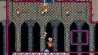 Let's Play Lemmy556's SMW Hack: Episode #2
