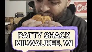 Is this possibly the best simple burger in Milwaukee?!
