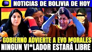 Noticias de bolivia 3 de febrero 2026, noticias bolivia de hoy 3 de febrero 2026