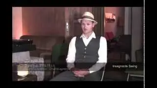 In full swing - Swing in Berlin - damals und heute (con sottotitoli italiani) Parte 1