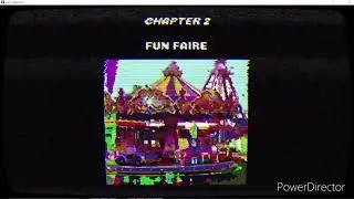 andy's apple farm chapter 2 weird glitch (old fun faire design)