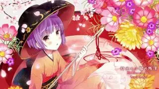 【東方輝針城】打出の小槌の残滓 (The Aftermath of the Miracle Mallet) 『豚乙女』【Subbed】