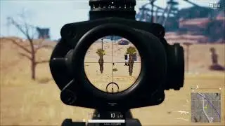 Miramar Xbox one