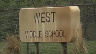 West Middle School Dismissed Early After Smoke Detector Activation