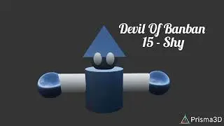 Shy Leak (don't make it look different from this)