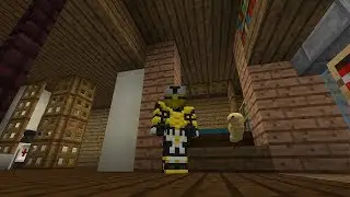 Crew Pixelmon Season 3 Ep. 1 - 
