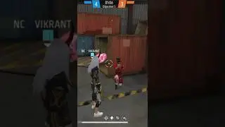 RANDOM PLAYER TEAM UP LONE WOLF 1 VS 1 SUPPORT GUYS 🙏.          #FREEFIRE#TRENDING#VIRAL