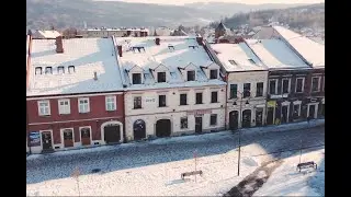 Liceo od środka i z lotu ptaka ;)