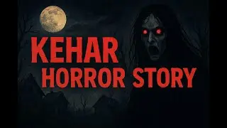 Kehar Horror Story| EERIE WHISPERS |Horror Stories| Animated&nbsp;Stories