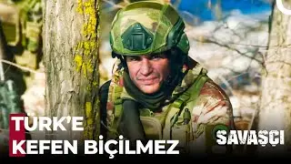 Kılıç Timi'nin Cesur Askerleri 378. Bölüm - Savaşçı