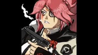 What 4AM GUILTY GEAR XRD REV2 ROLLBACK BETA TM does to a tired homie