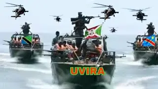 UYU MUGOROBA LE18/1/2026 NGIBYO IBIBAYE UVIRA||NINTSINZI IKOMEYE KURI FDNB/FARDC/WAZA BIDASUBIRWAHO 