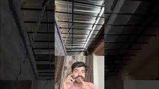 Automatic Parking Sheet System 👍 parking shed for home| parking shed design | shed car | Vinod Sen