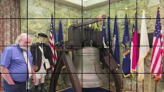 LIBERTY BELL MUSEUM PENNSYLVANIA