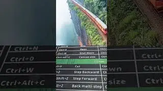 risk travel train