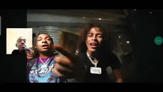 DudeyLo - Cmon Cmon (Kdot Diss) (Reaction!!)