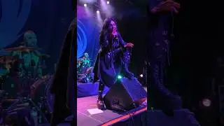 Lacuna Coil - Trip the Darkness