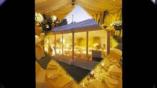 Perth Party Hire - Whitford Marquee and Party Hire
