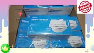 Masker Non Medis Onemed Amarta Alkes