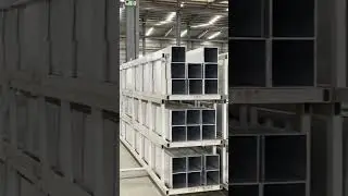 aluminum extrusion profiles