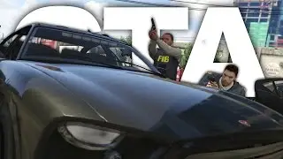 GTA Heists: Humane Labs Set Up, Insurgent