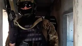 Витязям привет!