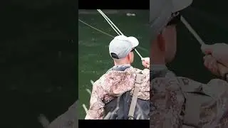 BIG STREAMERS = BIG FISH!