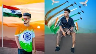 15 August photo editing independence day photo editing photo editing picsart new concept 2021#mkstan