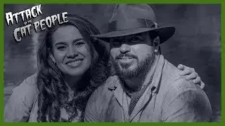 Attack of the Cat People 2019 Indiegogo Campaign Promo