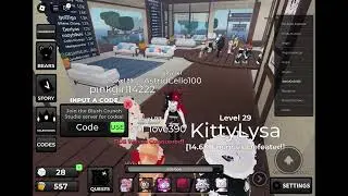 Flavor Frenzy Roblox New Code