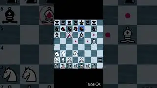 #unique chess ♟️♟️♟️ battle #play chess game #checkmate#ytshort
