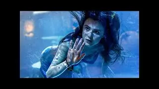 Man In Search Of Miracle Water That Heals Anything, Falls In Love With Mermaid