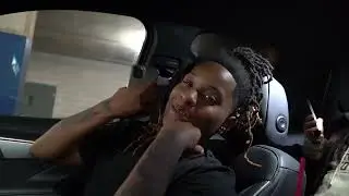 POLY ROAD TRIP! SMOKE SESSION ATL EDITION (FT.SHANIAMONET&SELEBITY)