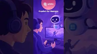 Microsoft Beta Tests Copilot for Gaming: AI-Powered Assistant Comes to Xbox App #ai #qolaba #news