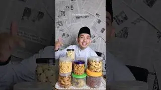 kue lebaran